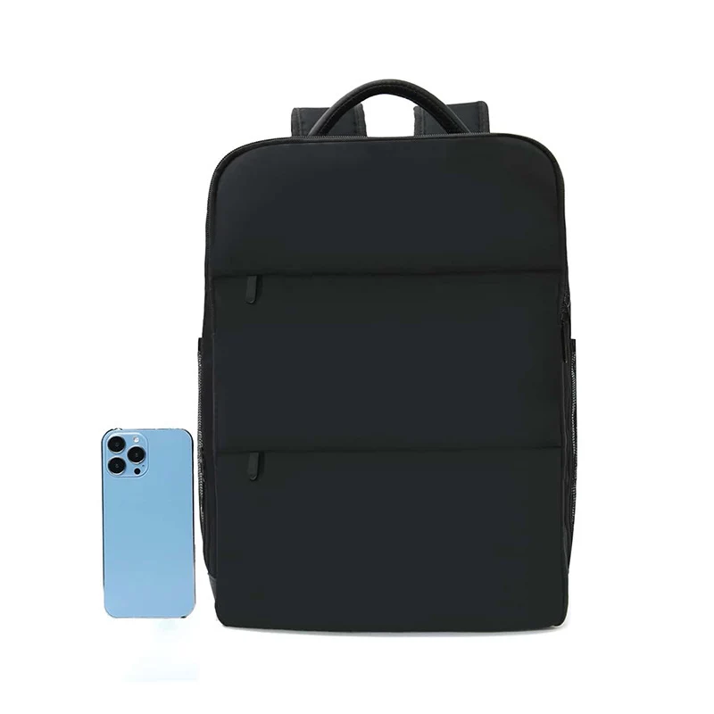 Multifunktionale Laptoptasche mit Stauraum und ergonomischem Design Skanto