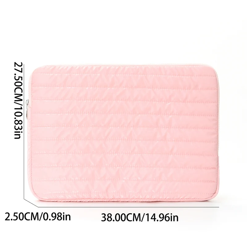 Multifunktionale Laptoptasche mit gepolstertem Design Skanto