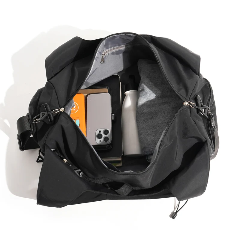 Sportliche Tragetasche mit innovativem Design Skanto