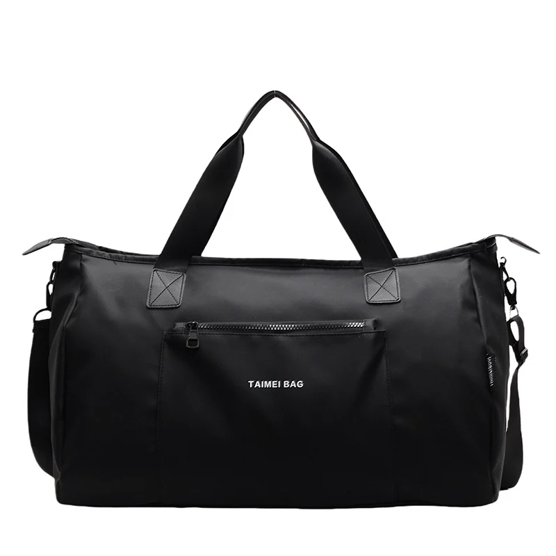 Hochwertige Sport-Reisetasche mit multifunktionalen Fächern Skanto