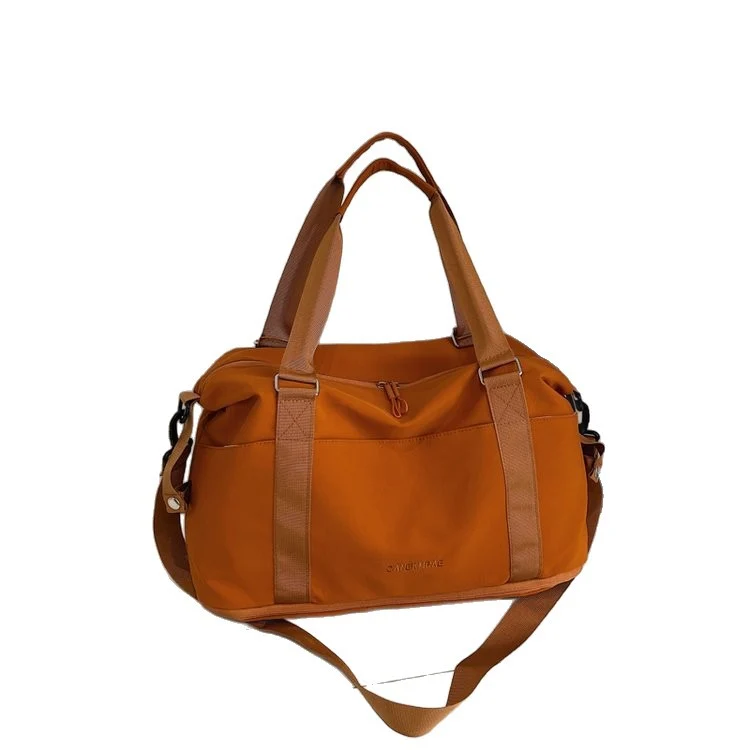 Hochwertige Alltags-Reisetasche mit mehreren Fächern Skanto