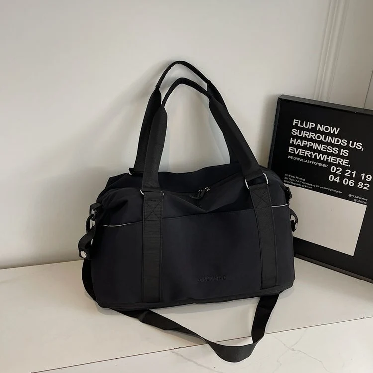 Hochwertige Alltags-Reisetasche mit mehreren Fächern Skanto