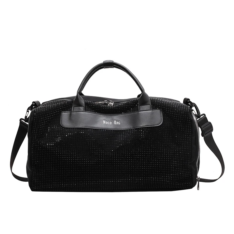 Glamouröse Sport-Duffel-Tasche Skanto