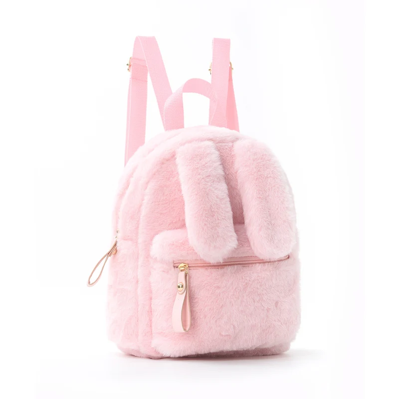 Rucksack Skanto mit Tierohren