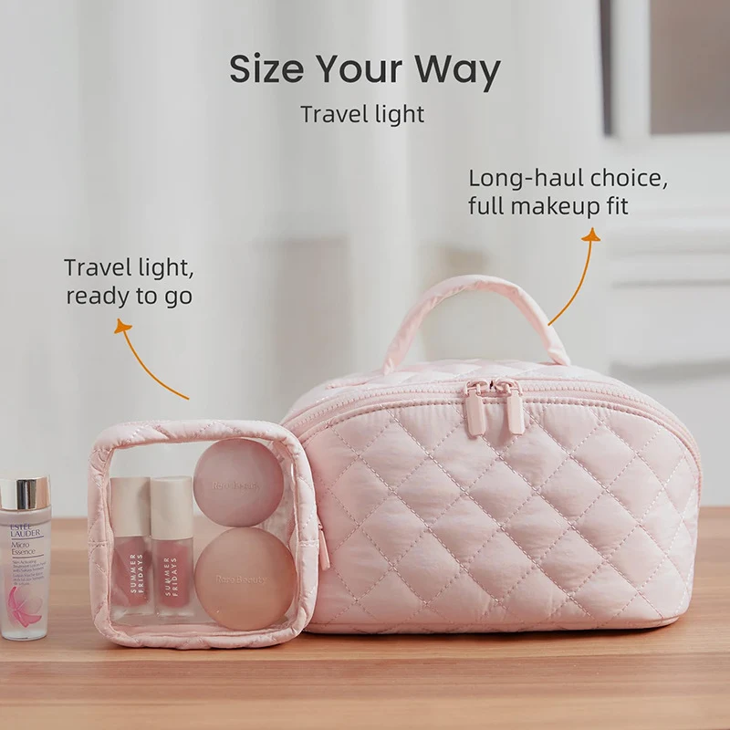 Kosmetik-Organizer Skanto