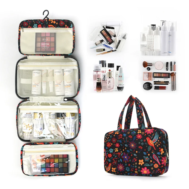 Kosmetik-Organizer Skanto