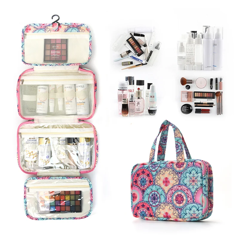 Kosmetik-Organizer Skanto