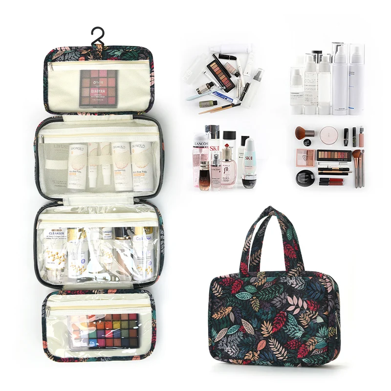 Kosmetik-Organizer Skanto
