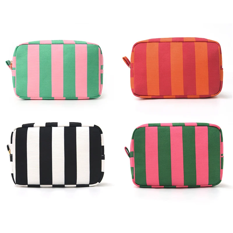 Kosmetik-Aufbewahrungstasche mit praktischem Stauraum Skanto