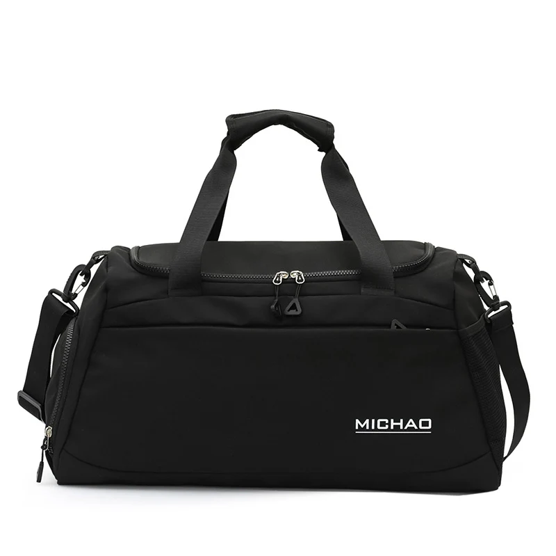 Sportliche Reisetasche mit vielseitigem Fächerdesign Skanto