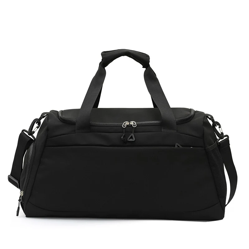 Sportliche Reisetasche mit vielseitigem Fächerdesign Skanto