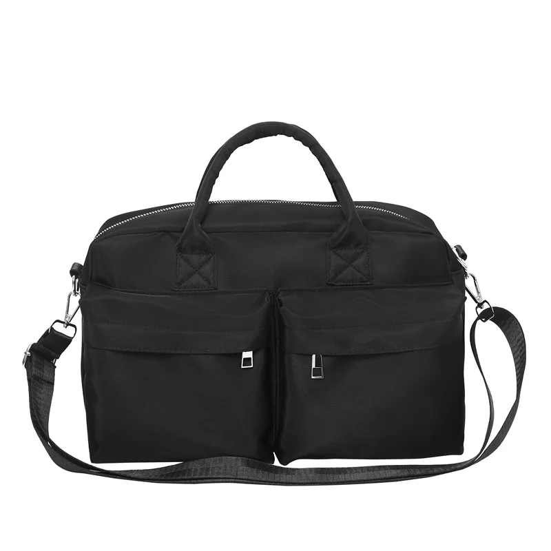 Multifunktionale Handtasche mit praktischen Außentaschen Skanto