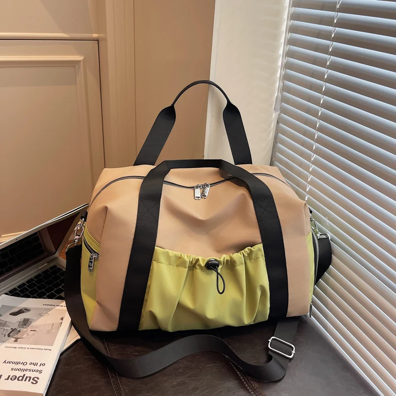Multifunktionale Sport-Reisetasche Skanto