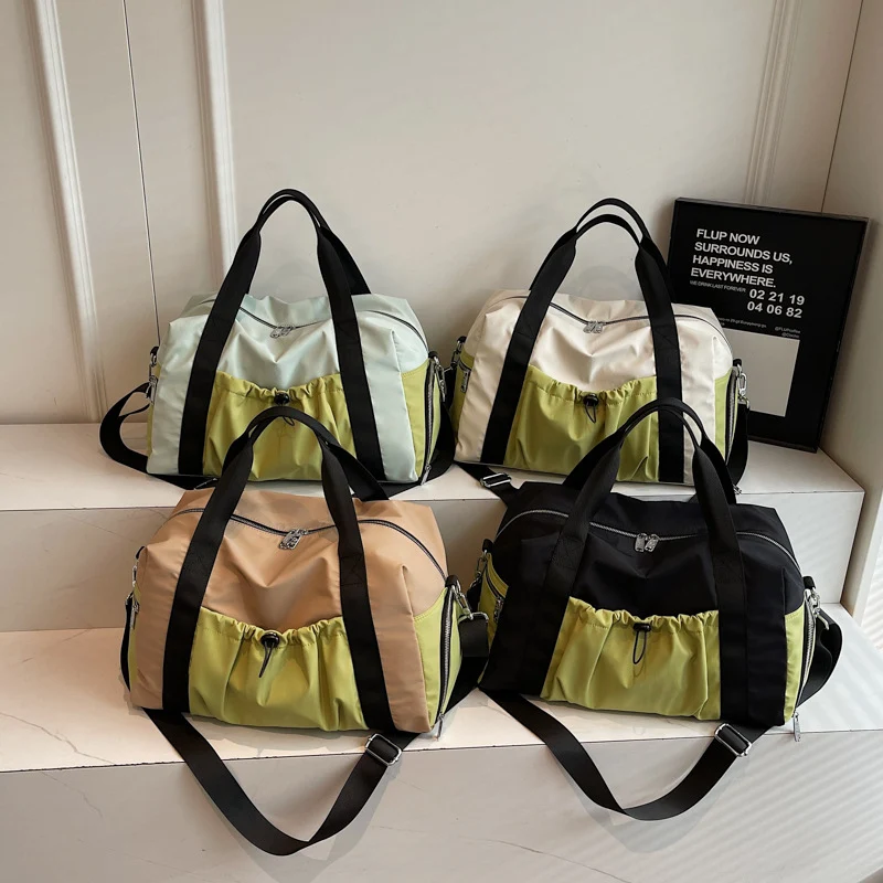 Multifunktionale Sport-Reisetasche Skanto