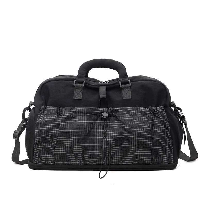 Multifunktionale Sport-Reisetasche mit verstärktem Griff Skanto