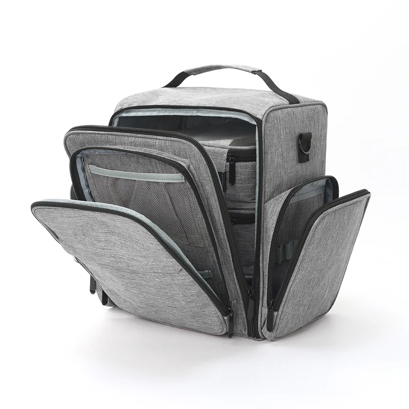 Multifunktionaler Make-up-Rucksack Skanto