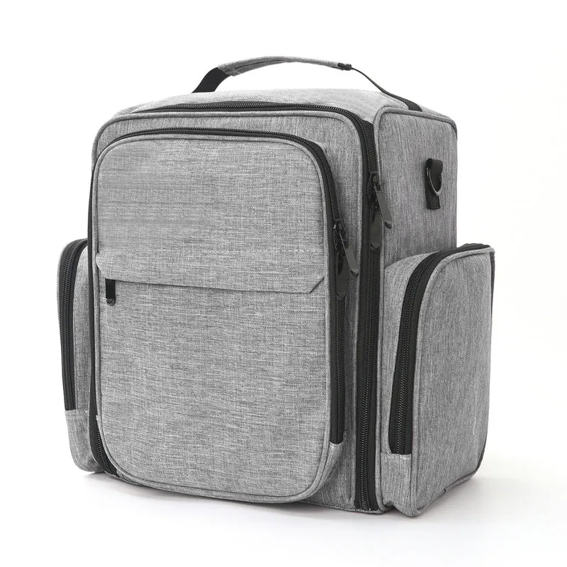 Multifunktionaler Make-up-Rucksack Skanto