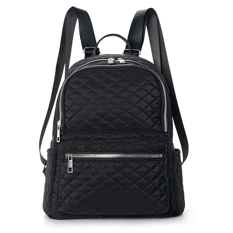Moderner gepolsterter Rucksack Skanto