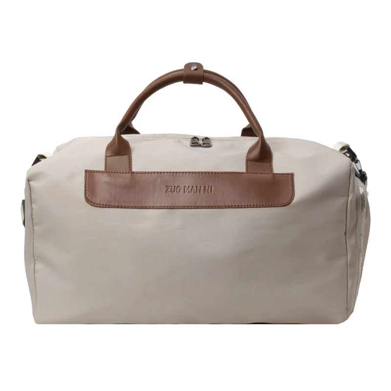 Geräumige Sport- und Reisetasche Skanto