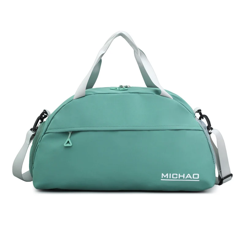 Geräumige Reisetasche mit isoliertem Fach Skanto