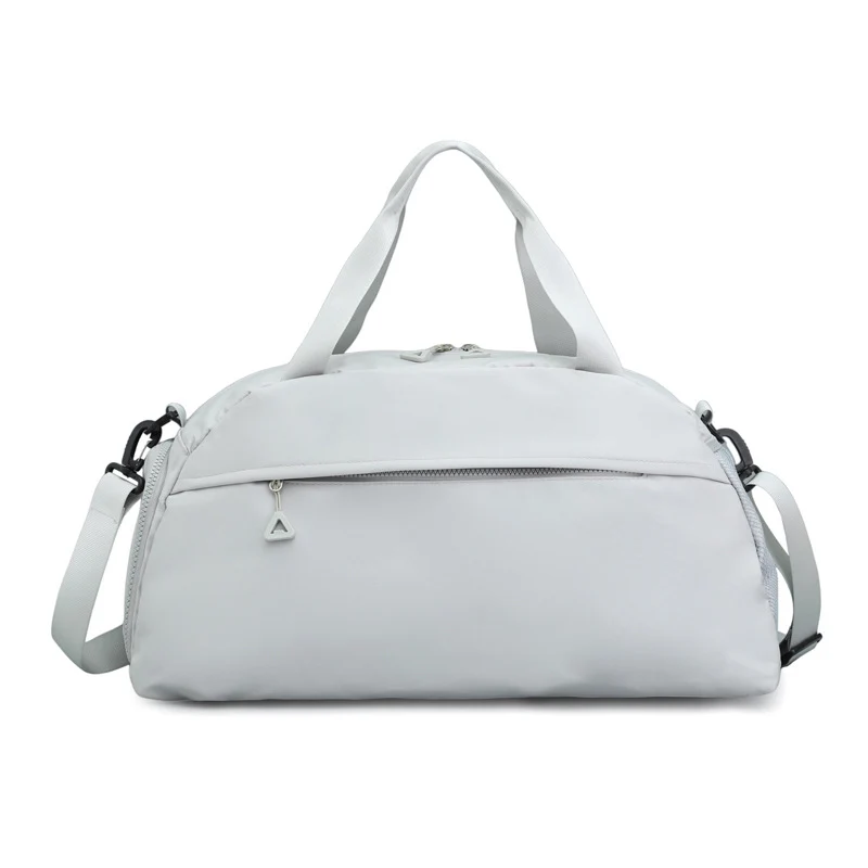 Geräumige Reisetasche mit isoliertem Fach Skanto