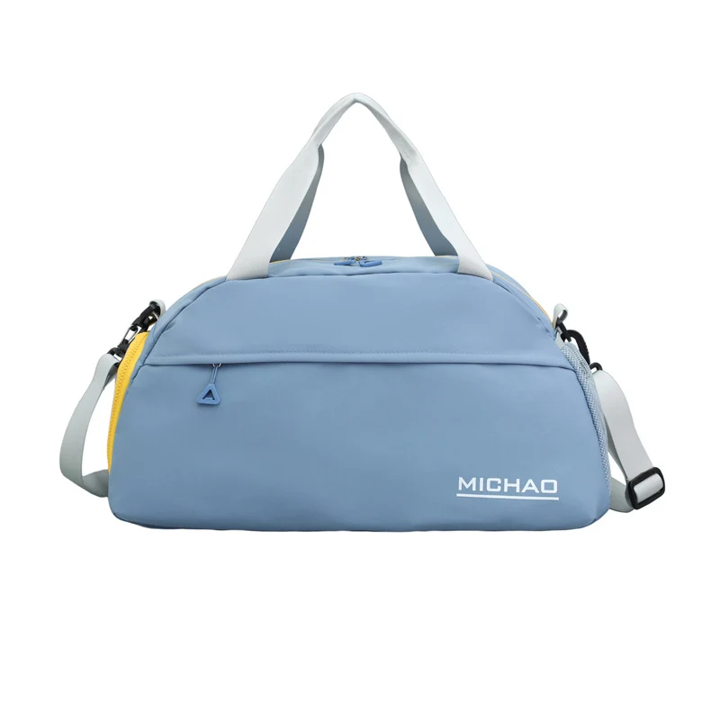 Geräumige Reisetasche mit isoliertem Fach Skanto