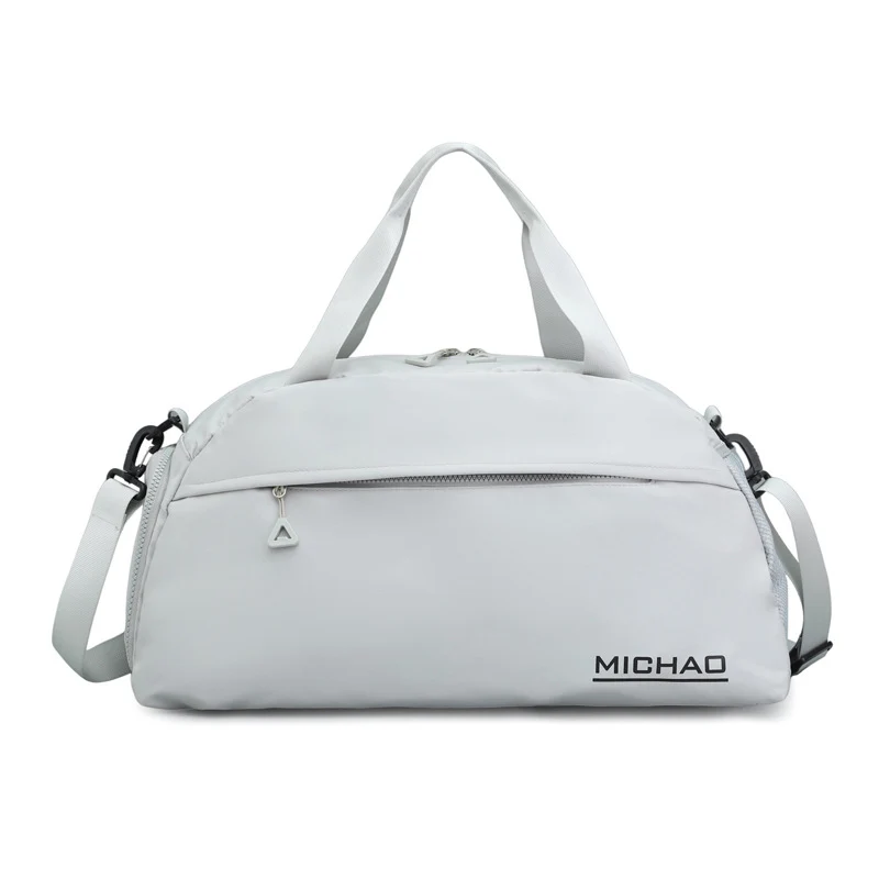 Geräumige Reisetasche mit isoliertem Fach Skanto