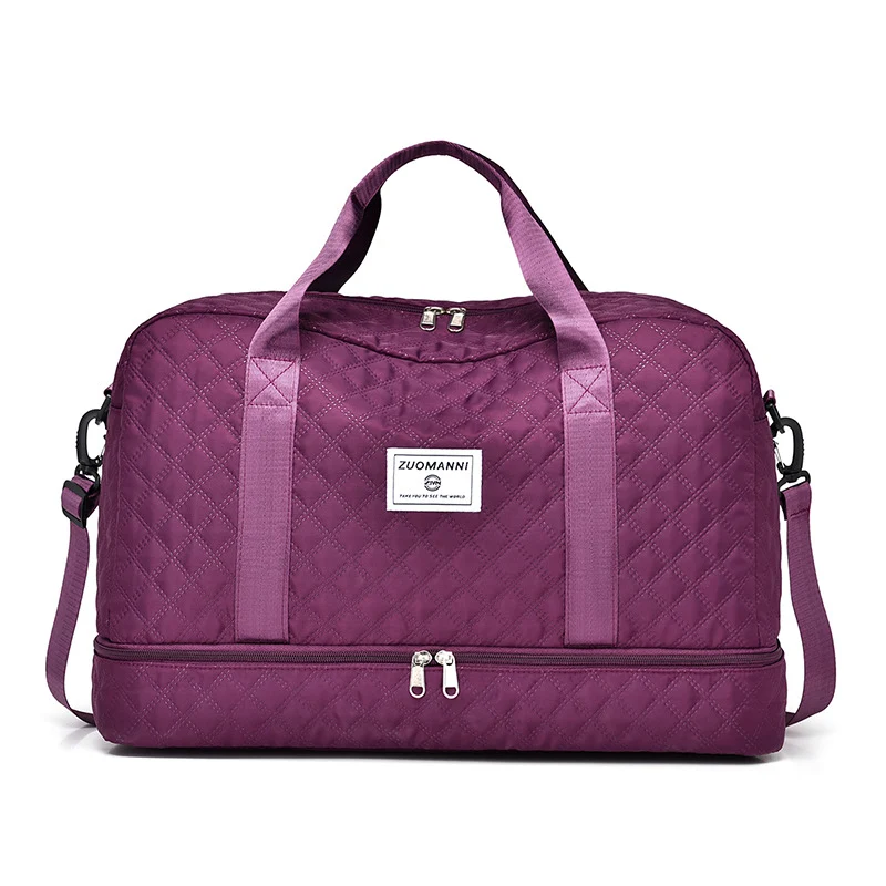 Gepolsterte Reisetasche Skanto