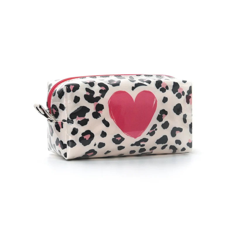 Stylische Make-up-Tasche Skanto