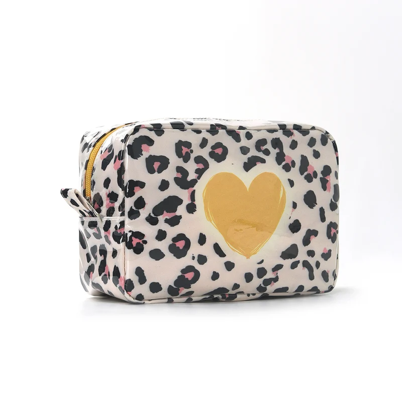 Stylische Make-up-Tasche Skanto