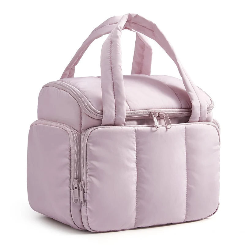 Stylische Kosmetiktasche Skanto