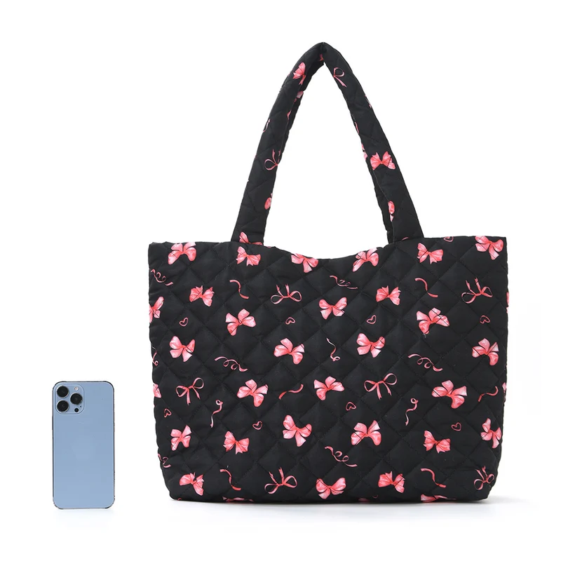 Strandtasche mit niedlichem Tiermotiv Skanto