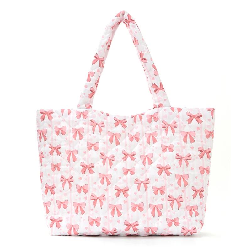 Strandtasche mit niedlichem Tiermotiv Skanto