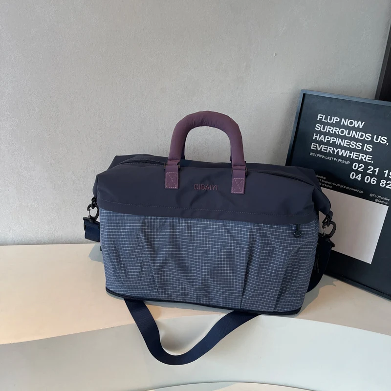 Multifunktionale Tragetasche mit ergonomischem Design Skanto