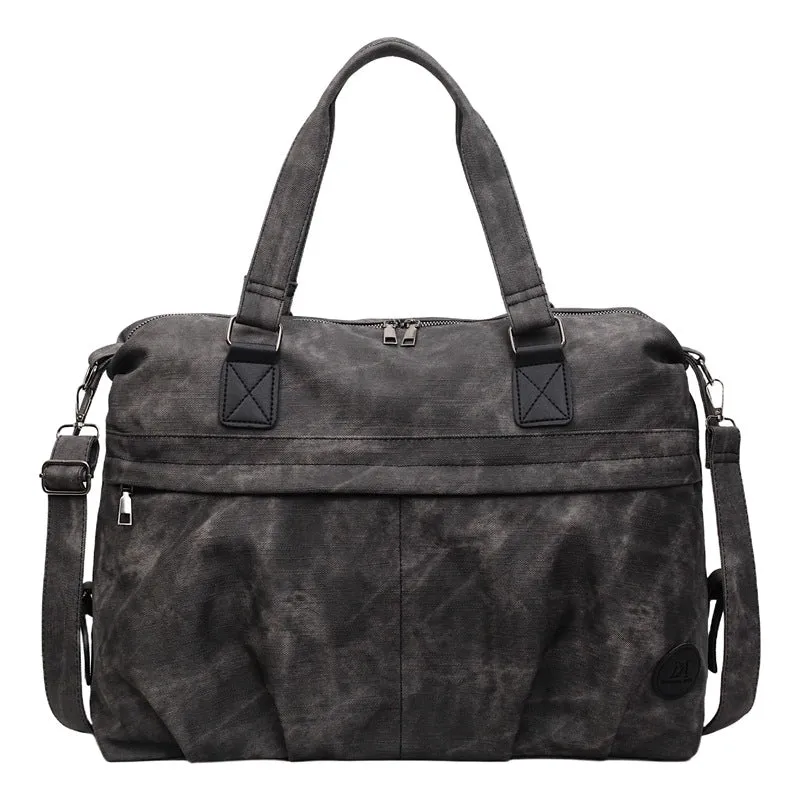 Multifunktionale Reisetasche mit Skanto Fächern