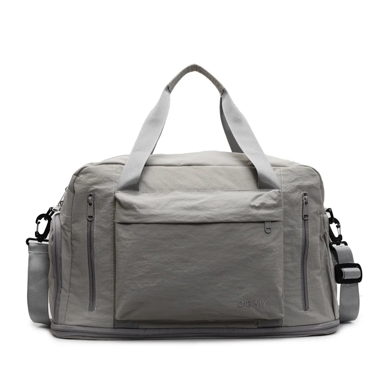 Multifunktionale Reisetasche mit verstellbarem Schultergurt Skanto