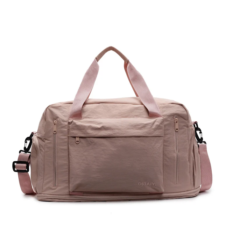 Multifunktionale Reisetasche mit verstellbarem Schultergurt Skanto