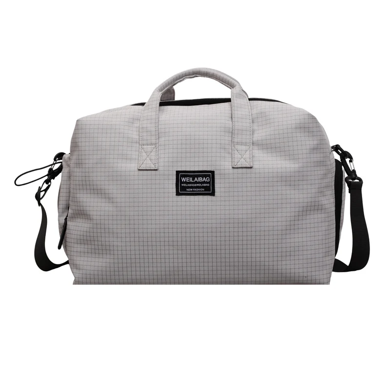 Multifunktionale Reisetasche mit verstärktem Griff Skanto