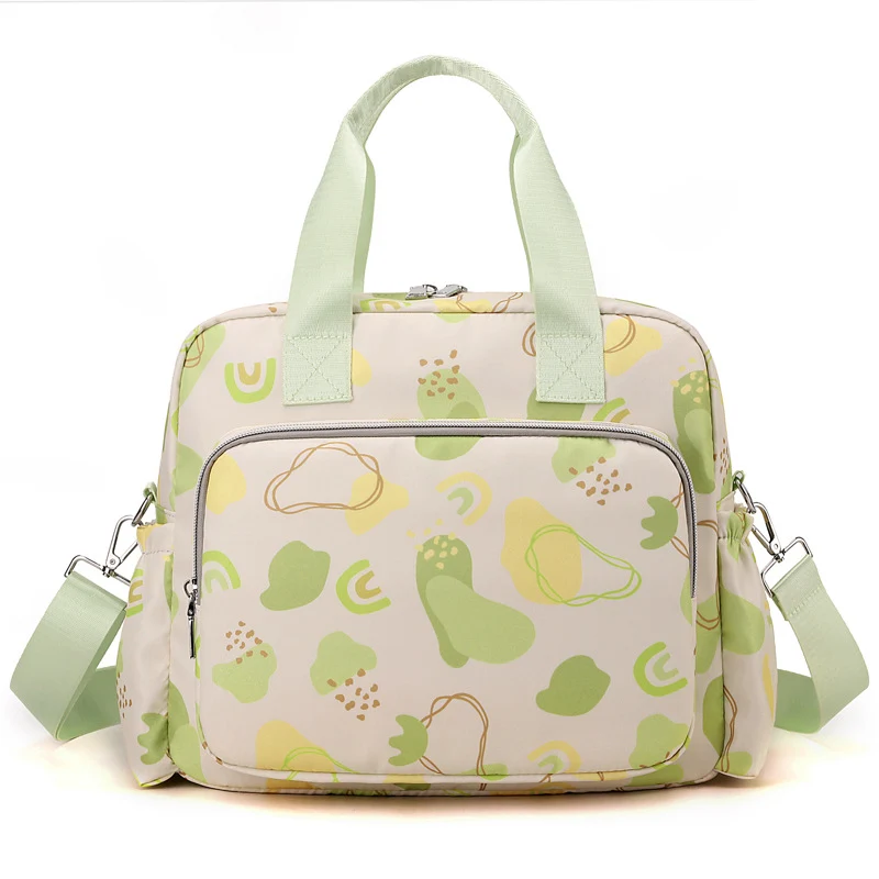 Multifunktionale Reisetasche mit verspieltem Design Skanto
