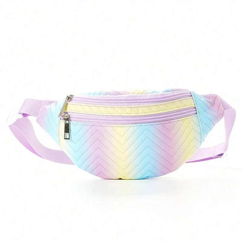 Moderne Gürteltasche Skanto