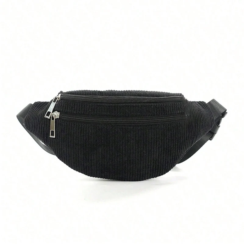 Moderne Gürteltasche Skanto