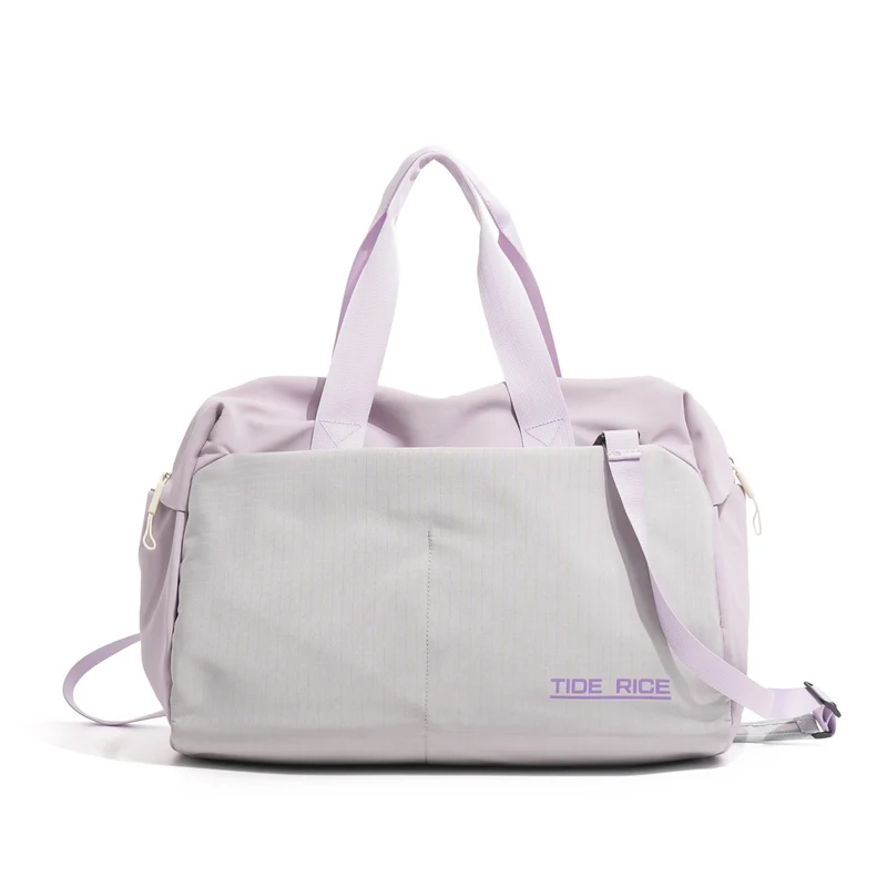 Funktionale Sport- und Reisetasche Skanto
