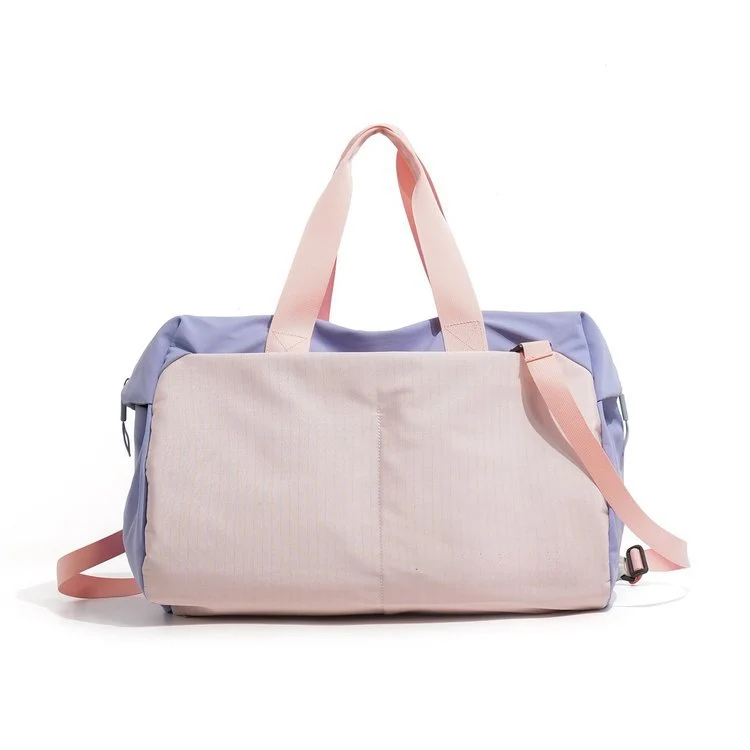 Funktionale Sport- und Reisetasche Skanto