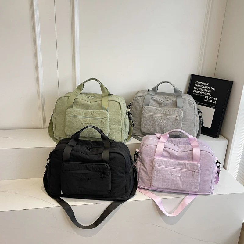 Funktionale Reisetasche Skanto