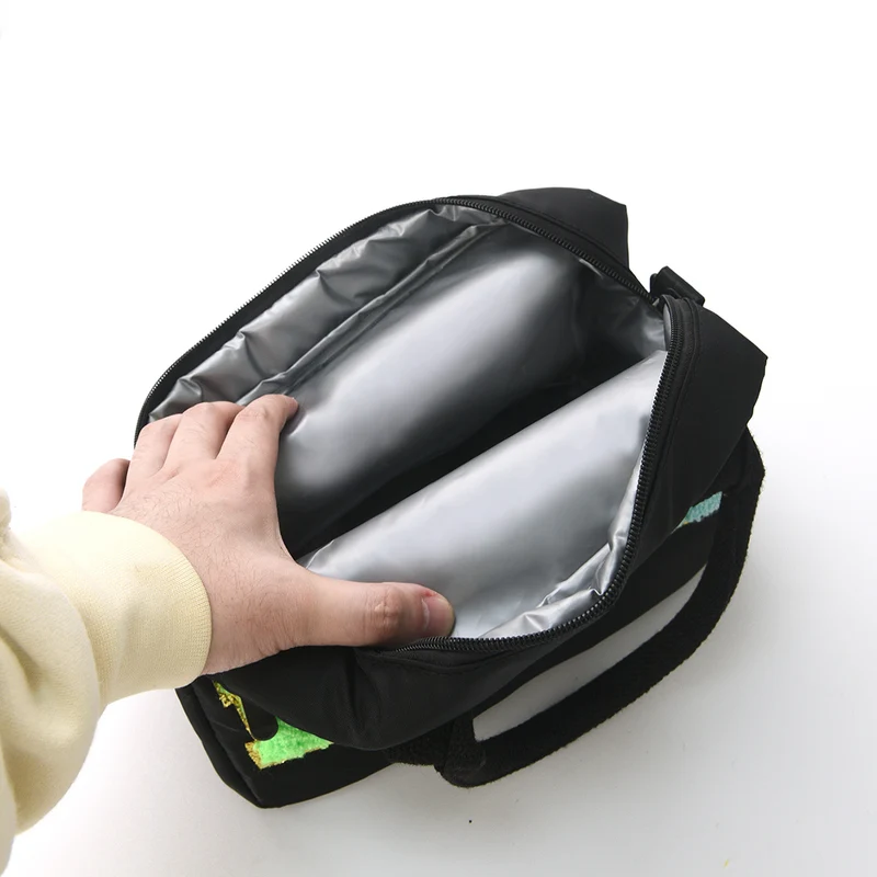 Isolierte Lunchtasche Skanto