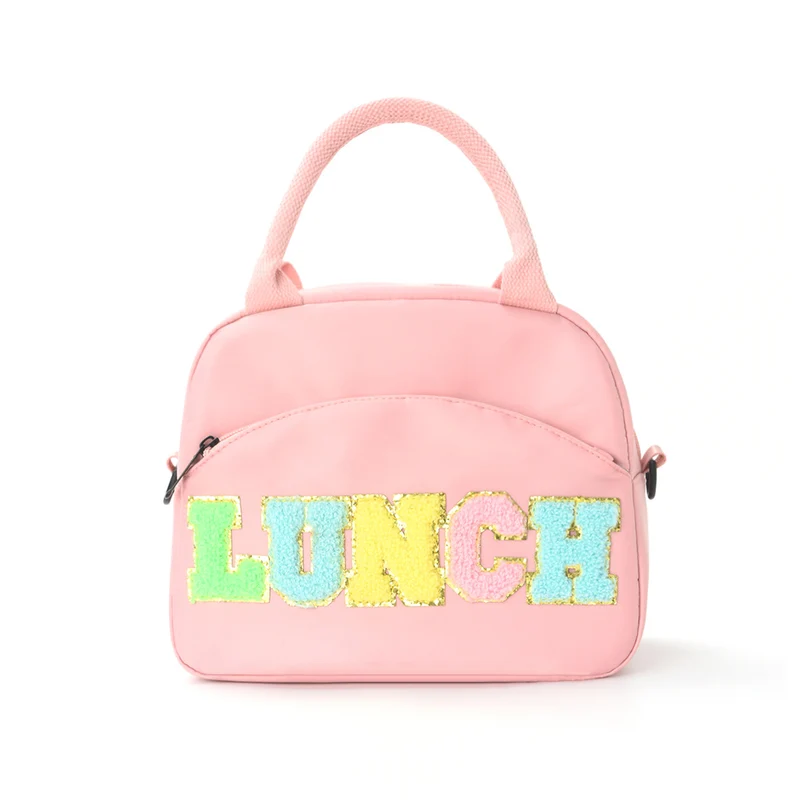 Isolierte Lunchtasche Skanto