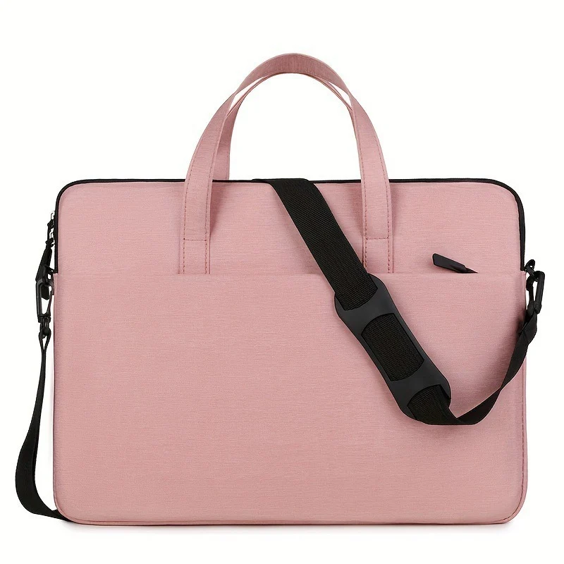 Stoßfeste Laptoptasche mit extra Schutzschaum Skanto