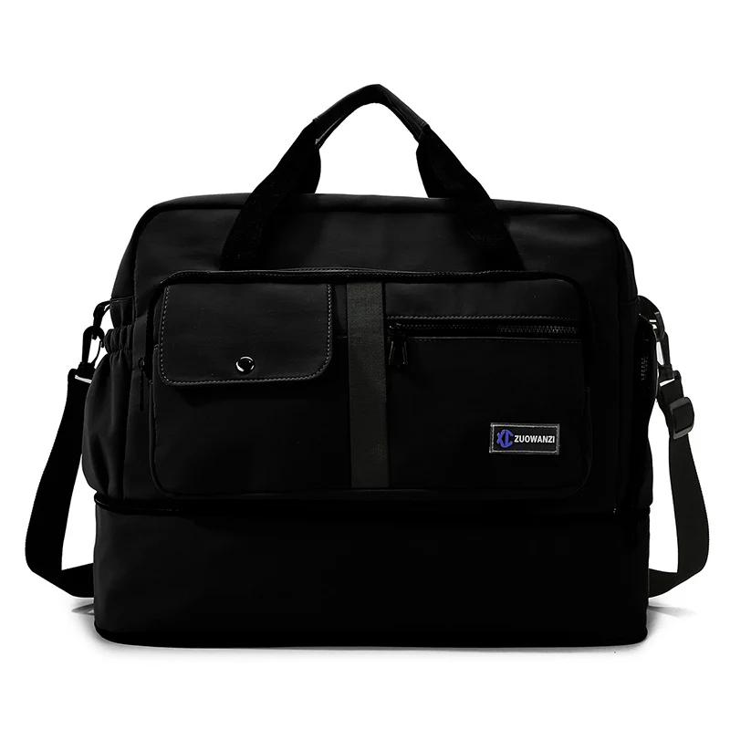 Multifunktionale Reisetasche mit durchdachten Fächern Skanto