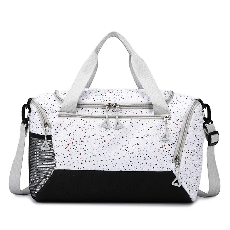 Sportliche Crossover-Tasche mit vielseitigen Fächern Skanto