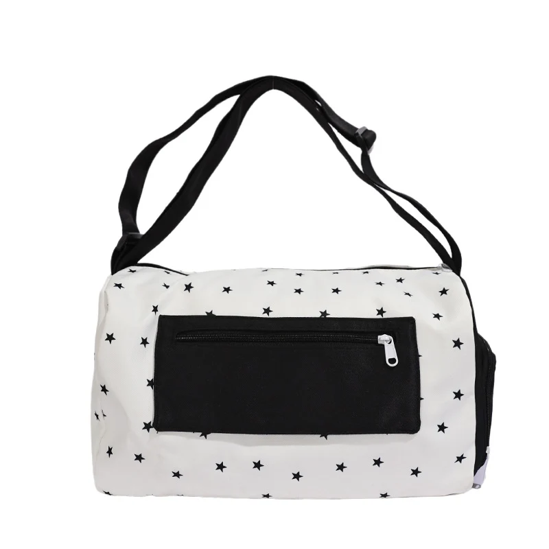 Sportliche Crossbody-Tasche mit praktischen Staufächern Skanto